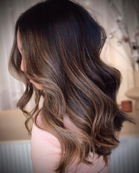 leerboek verdediging korting Alles wat je wilt weten over Balayage | Hairaction.nl