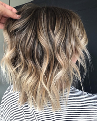 Alles je wilt weten over Balayage | Hairaction.nl