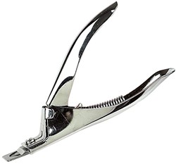 Nageltang professional voor gelnagels (tipcutter) 0001620