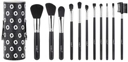 Sibel make-up set Black Swan