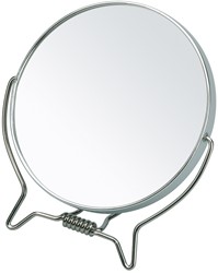 Magnifying scheerspiegel
