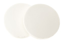Sibel Latex Sponsjes - 2 st