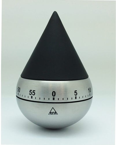 Efalock Timer Balance