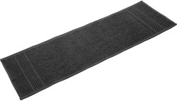 Efalock Handdoek (Zwart)