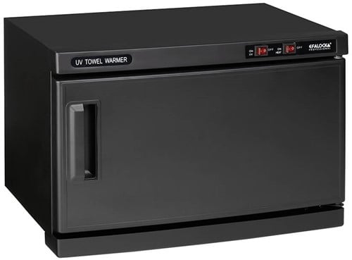 Efalock Handdoekverwarmer