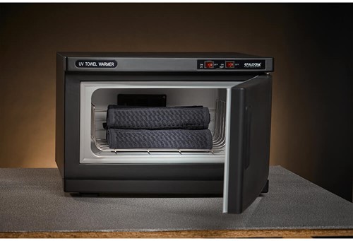 Efalock Handdoekverwarmer-3