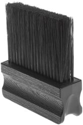 Efalock Nekkwast (11cm)