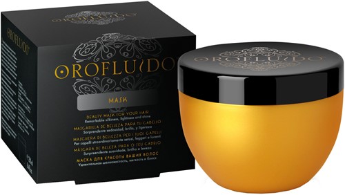Orofluido Masker - 250 ml