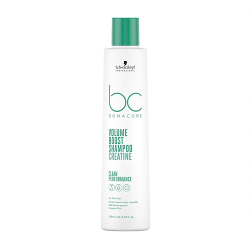 Schwarzkopf Bonacure Volume Boost Shampoo-3