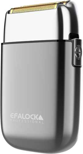 Efalock eGladio Professional Scheerapparaat - Gunmetal-2