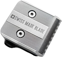 Red Deer Barber Clipper Snijmes Fade