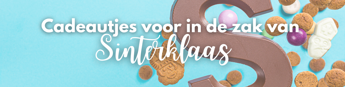 Sinterklaascadeautjes bij Hairaction