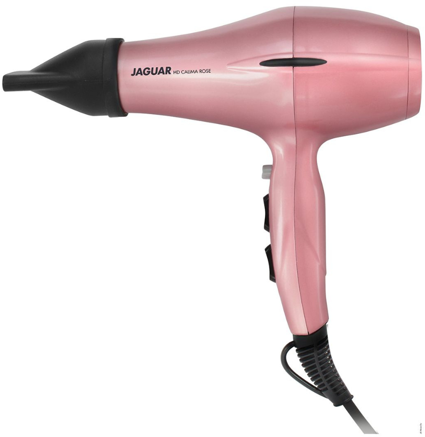 Nieuwsgierigheid hulp Of Jaguar HD Calima föhn - Rosé | Hairaction.nl