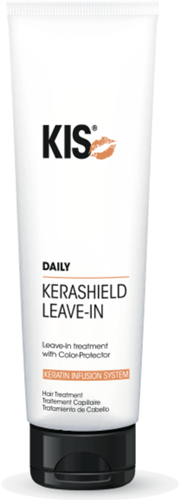KIS KeraShield Leave-In Conditioner - 150 ml