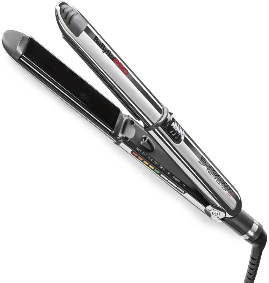 Babyliss Pro Elipsis 3000 Stijltang Hairaction.nl