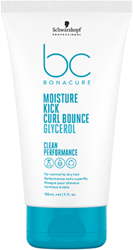 Schwarzkopf Bonacure Moisture Kick Curl Bounce -  150 ml