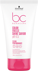 Schwarzkopf Bonacure Color Freeze Shine Savior - 150 ml