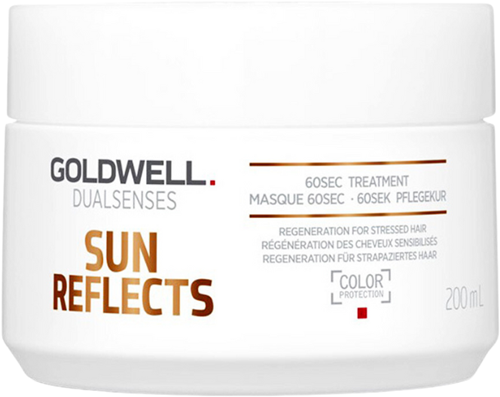 Goldwell Dualsenses Sun Reflects After Sun 60 Sec. Treatment - 200 ml