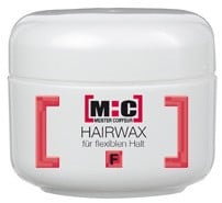 Styling Hairwax 50mL
