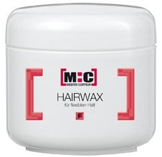Styling Hairwax 150 ml