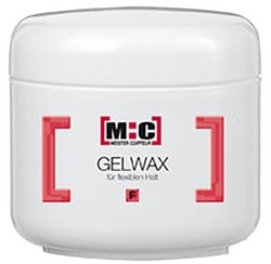M:C Styling - Gel Wax Flexibel - 150 ml