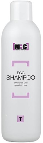M:C Shampoo Egg - 1000 ml