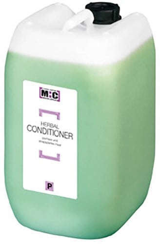 M:C Conditioner Herbal (10 liter)