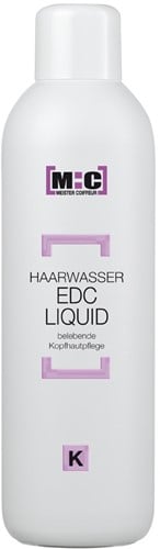 M:C Haarwater EDC Liquid - 1000 ml