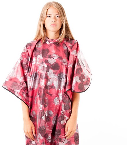 Verfmantel Picasso - BeBo Fashion (Red)