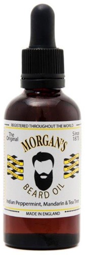 Morgan's beard oil - 50 ml