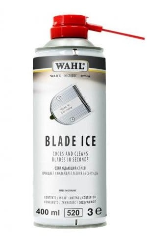 Wahl Blade Ice spray 400 ml