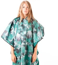 Verfmantel Picasso - BeBo Fashion (Green)