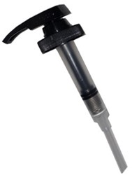 Lakmé Pomp voor 1 Literpot Lakmé Teknia Treatment - Kort