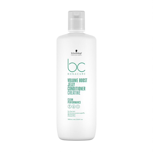 Schwarzkopf Bonacure Volume Boost Jelly Conditioner -3