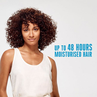 Schwarzkopf Bonacure Moisture Kick Treatment - 200 ml -2