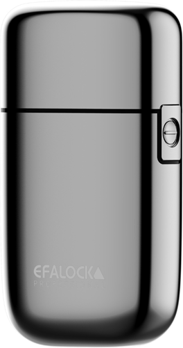 Efalock eGladio Professional Scheerapparaat - Gunmetal