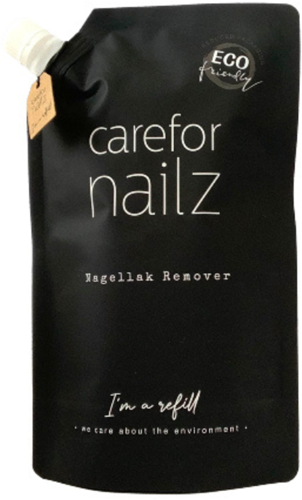 Care for Nailz Nagellak Remover - 1000 ml