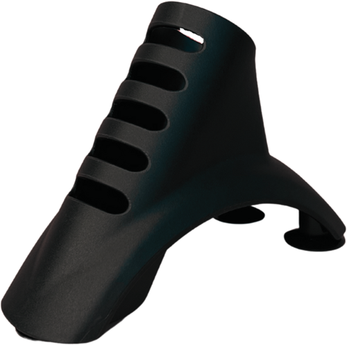 Oniric houder voor straightener