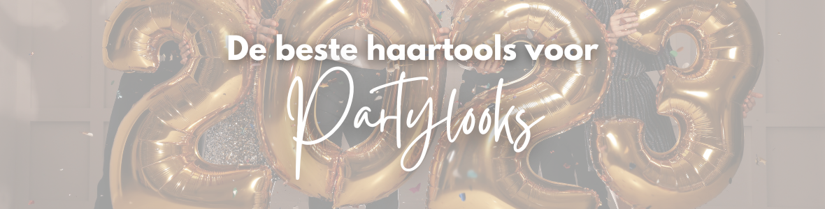Tools voor partylooks