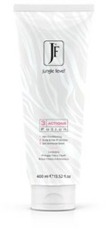 Jungle Fever 3 Actions Potion - 400 ml