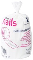 Sibel Cellulose Doekjes - 2 x 500 st