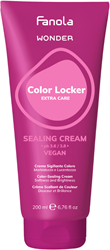 Fanola Wonder Color Locker Sealing Cream - 200 ml