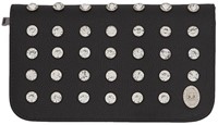 Kappersetui Diamonds Design BeBo Fashion (Black)