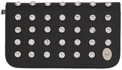 Kappersetui Diamonds Design BeBo Fashion (Black)