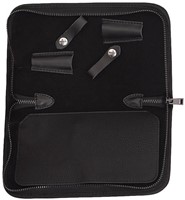 Kappersetui Diamonds Design BeBo Fashion (Black)-2