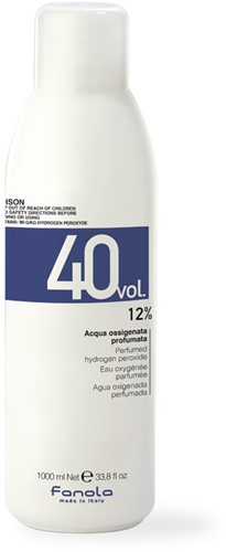 Fanola Waterstof - 1000 ml 12%