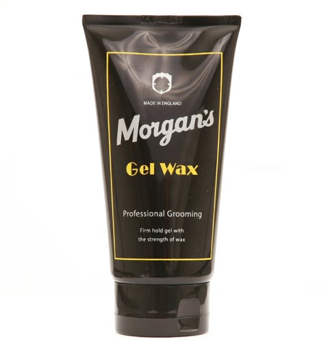 Morgan's Gel Wax 150 ml