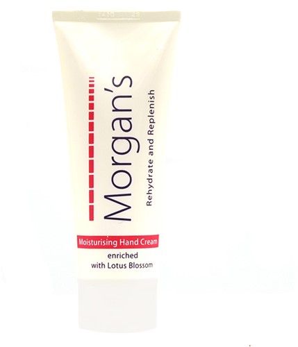 Morgan's Moisturising Hand Crème 100 ml