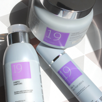 BIOTOP PROFESSIONAL 19 Pro Silver Shampoo - 1000 ml-2
