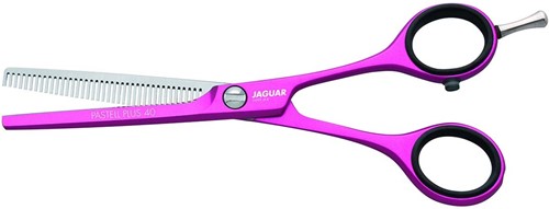 Jaguar Pastell Plus 40 Candy - 5.0 Inch